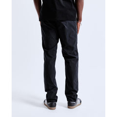 Reigning Champ Men Woven Solotex Cotton Freshman Pant Black RC-5558-BLK - BOTTOMS - Canada