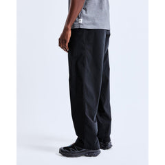 Reigning Champ Men Woven Solotex Cotton Sophomore Pant Black RC-5559-BLK - BOTTOMS - Canada