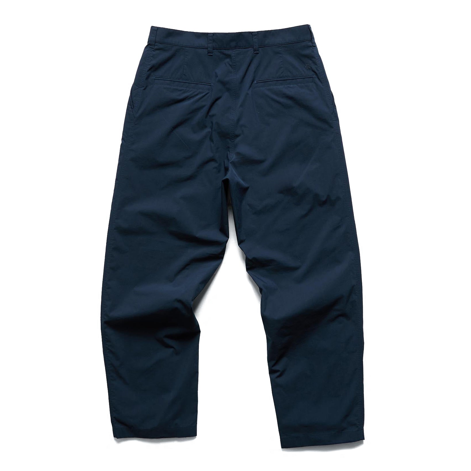 Reigning Champ Men Woven Solotex Cotton Sophomore Pant Navy RC-5559-NVY - BOTTOMS - Canada