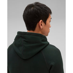 Reigning Champ Men’s Knit Midweight Terry Slim Hoodie Petrol RC-3991-PET - SWEATERS - Canada