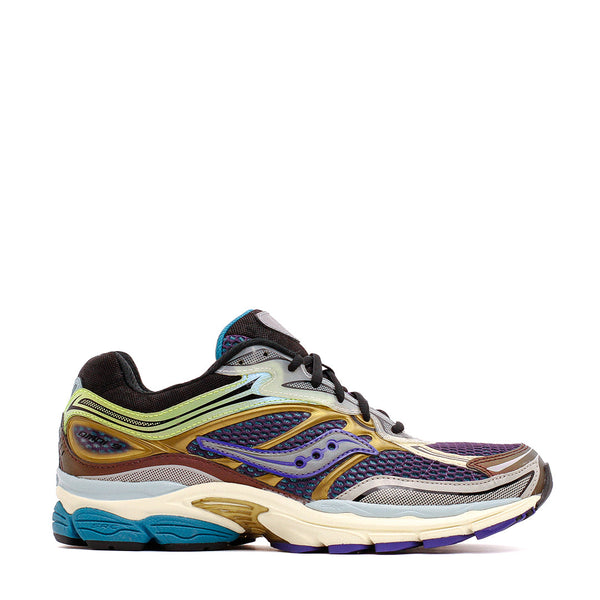 Saucony omni 14 store mens yellow