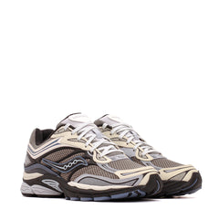 Saucony Men ProGrid Omni 9 Gravel S70837-1 - FOOTWEAR - Canada