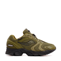 Saucony Men ProGrid Triumph 4 Avocado S70758-3 - FOOTWEAR - Canada