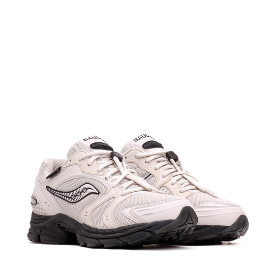 Saucony Men ProGrid Triumph 4 White Sand S70758-4 - FOOTWEAR - Canada