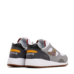 Saucony Men Shadow 6000 Stage Dive White Grey S70903-3 - FOOTWEAR - Canada