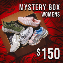 Solestop Mystery Box - $150 (Women) - FOOTWEAR - Canada