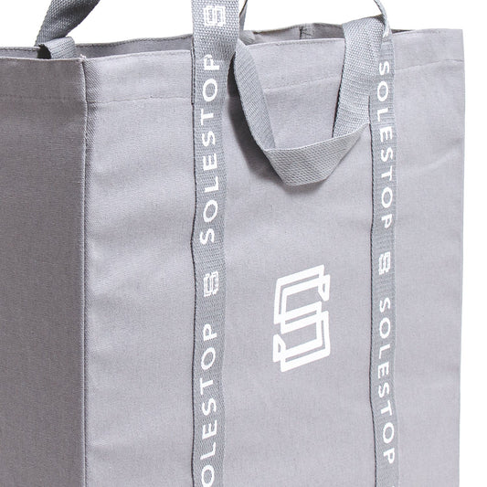 CerbeShops Tote Bag Grey - BAGS Canada