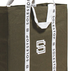 Solestop Tote Bag Olive - BAGS Canada