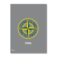 Stone Island: Storia Revised & Updated - BOOKS - Canada