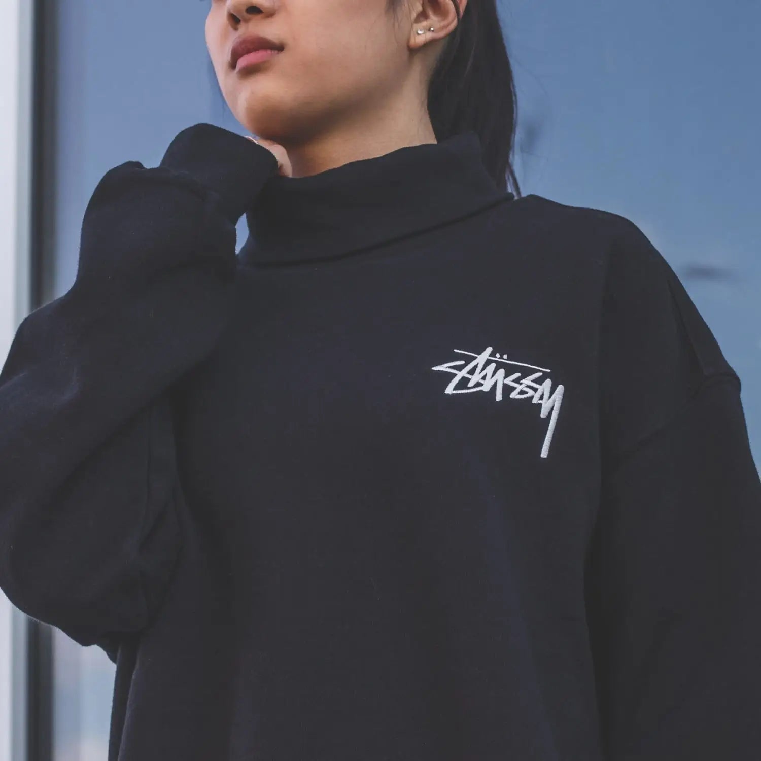 Stussy SS19