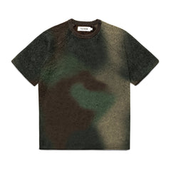 Taikan Men Custom SS Sweater Airbrush Camo TK0009-AIRCAM - T-SHIRTS - Canada