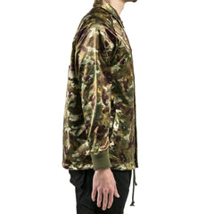 OUTERWEAR - TEAM COZY CASTLE COACHES JACKET CAMO TC1705007-CAMO