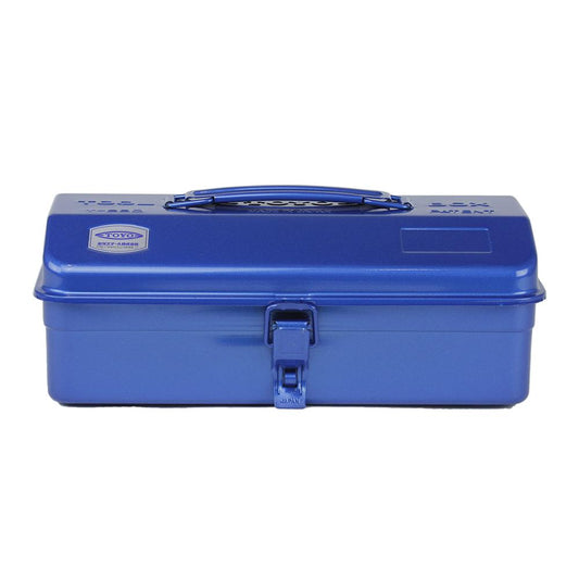 Toyo Camber Top Toolbox Y-Type 280 Blue TOY-Y-280-BLU - ACCESSORIES - Canada