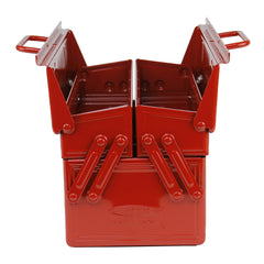 Toyo Cantilever Toolbox ST-350 Red - ACCESSORIES - Canada