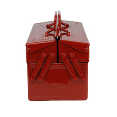 Toyo Cantilever Toolbox ST-350 Red - ACCESSORIES - Canada