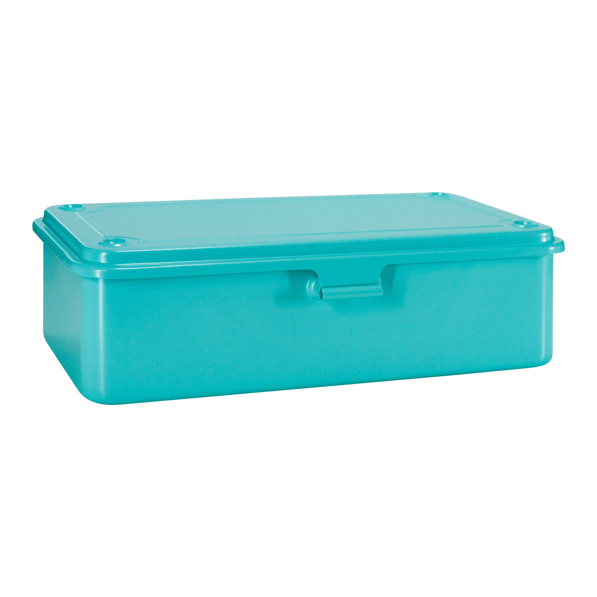 Toyo Flat Top Toolbox T-Type 190 Summer Emerald Green TOY-T-190-SEG - ACCESSORIES - Canada