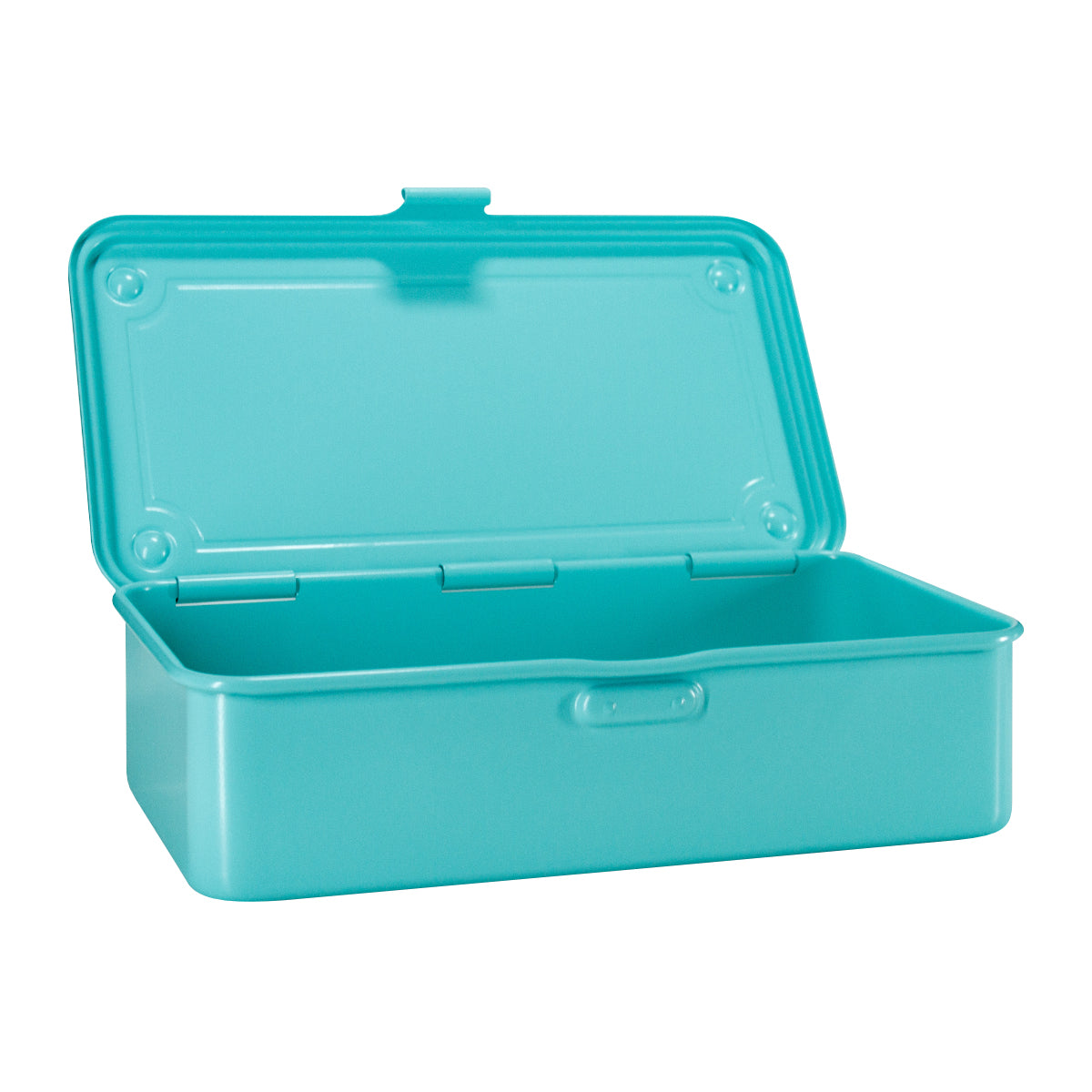 Toyo Flat Top Toolbox T-Type 190 Summer Emerald Green TOY-T-190-SEG - ACCESSORIES - Canada