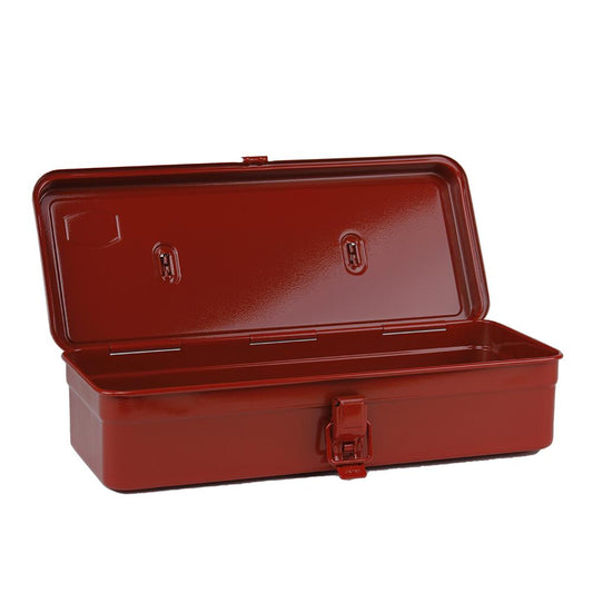 Toyo Flat Top Toolbox T-Type 320 Red TOY-T-320-RED - ACCESSORIES - Canada