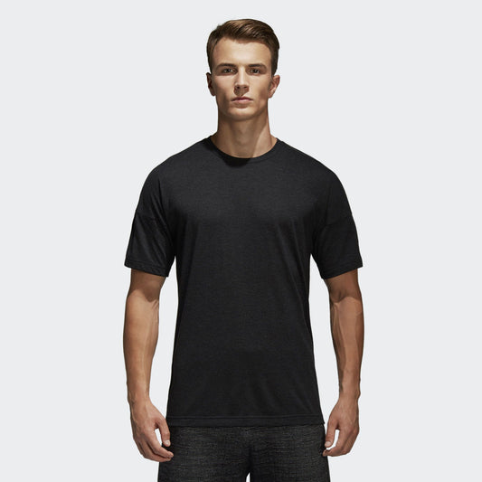 NJIT Adidas Climalite Ultimate Performance Tee NJIT Mark - ONLINE ONLY: New  Jersey Institute Of Technology