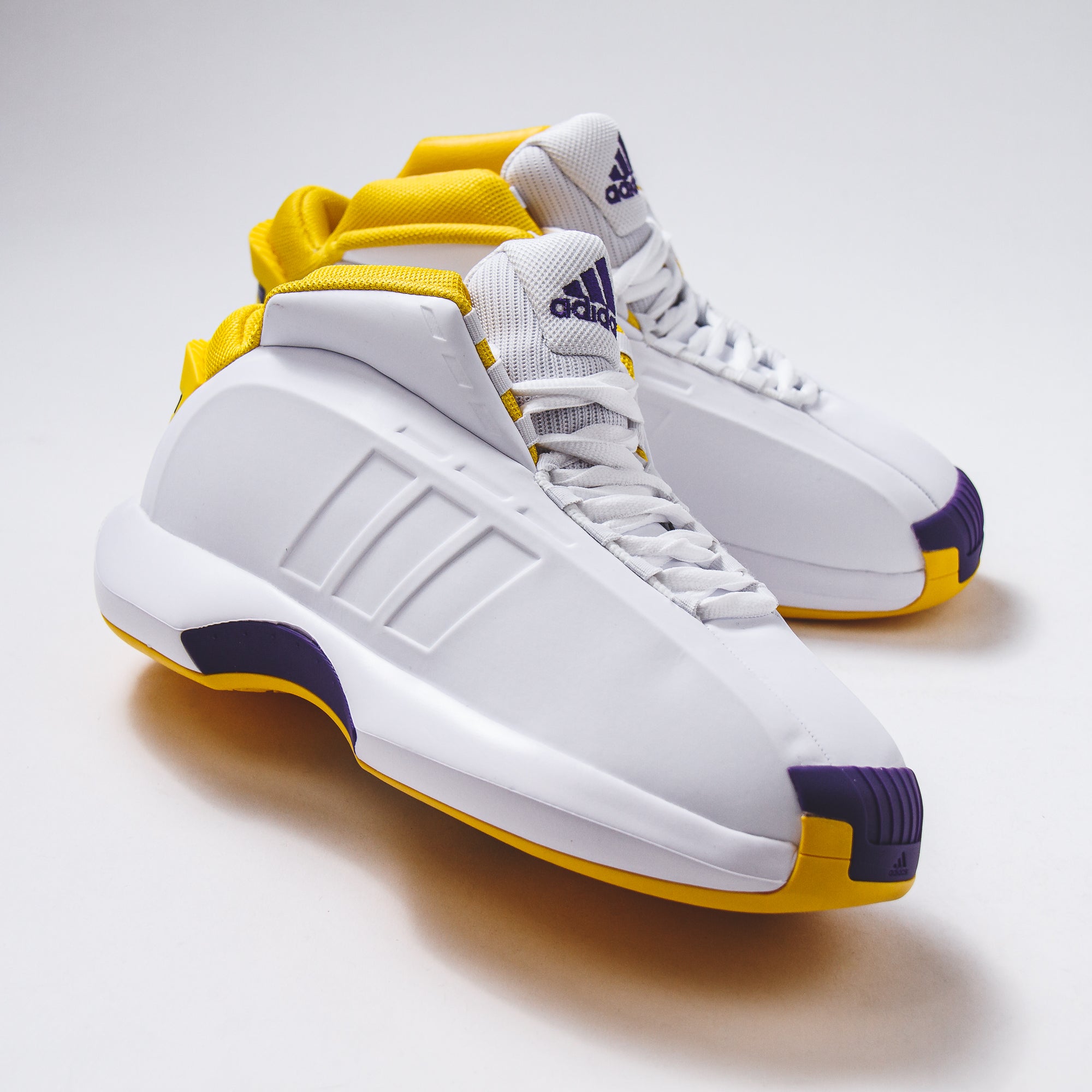 adidas basketball men crazy 1 lakers gy8947 861
