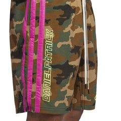 adidas achill basketball men daniel patrick x james harden shorts camo fr5764 521 medium