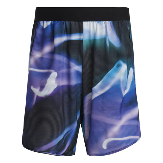 GO-DRY Training Shorts With Inner Tights at Rs 550/piece