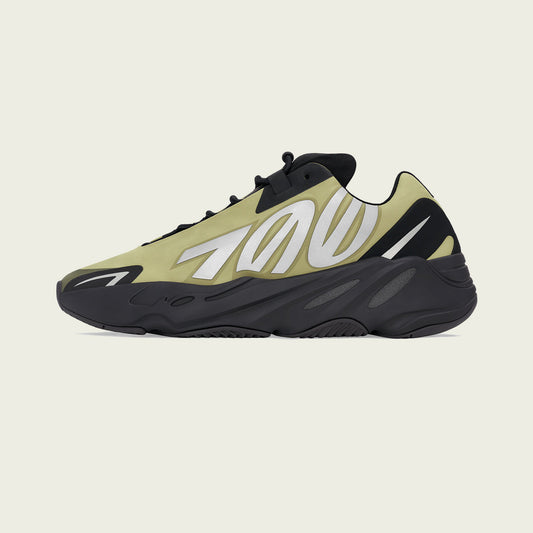 Adidas Men YEEZY 700 MNVN Resin GW9525 - FOOTWEAR - Canada