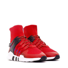 FOOTWEAR - ADIDAS ORIGINALS EQT SUPPORT ADV WINTER RED BZ0640