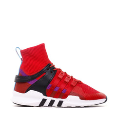 FOOTWEAR - ADIDAS ORIGINALS EQT SUPPORT ADV WINTER RED BZ0640