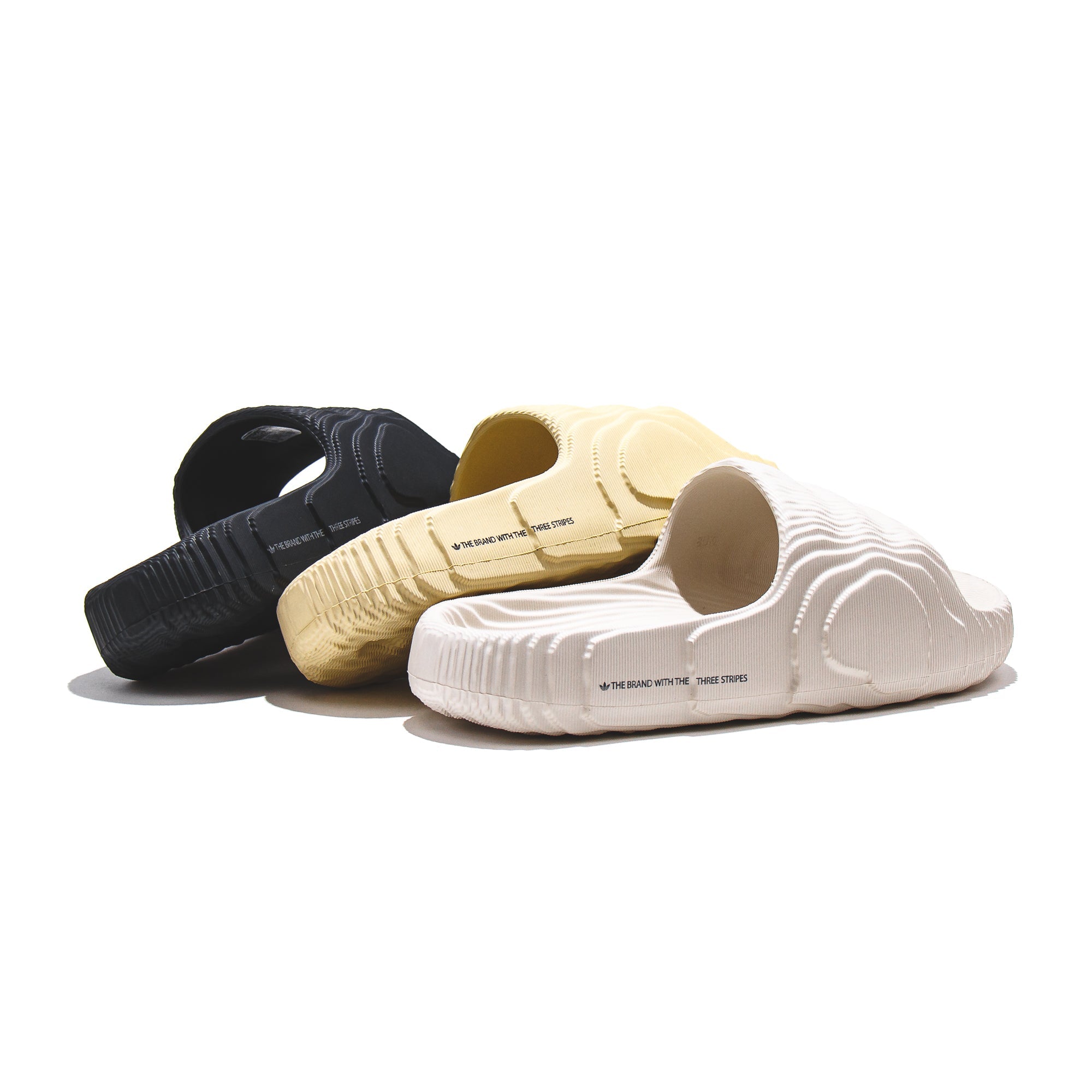 Adidas Originals Adilette 22 Slides Desert Sand UK 4 5 6 7 8 9 10