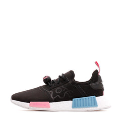 Adidas Originals Men NMD R1 Boost Black HQ6859 - FOOTWEAR - Canada