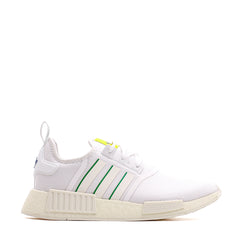 Adidas Originals Men NMD R1 Boost White GX9885 - FOOTWEAR - Canada