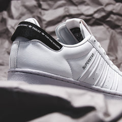 Adidas Originals Men Superstar White Black GV7610 - FOOTWEAR - Canada