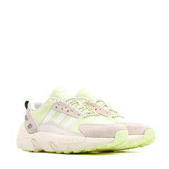 Adidas Originals Men ZX 22 Boost Off White GY5271 - FOOTWEAR - Canada