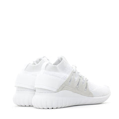 ADIDAS ORIGINALS TUBULAR NOVA PK PRIMEKNIT TRIPLE WHITE S80106 - FOOTWEAR - Solestop.com - Canada