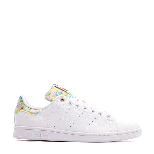 Adidas Originals Women Disney Stan Smith White GV7931 - FOOTWEAR - Canada