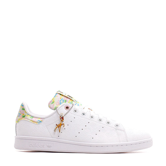 Adidas Originals Women Disney Stan Smith White GV7931 - FOOTWEAR - Canada