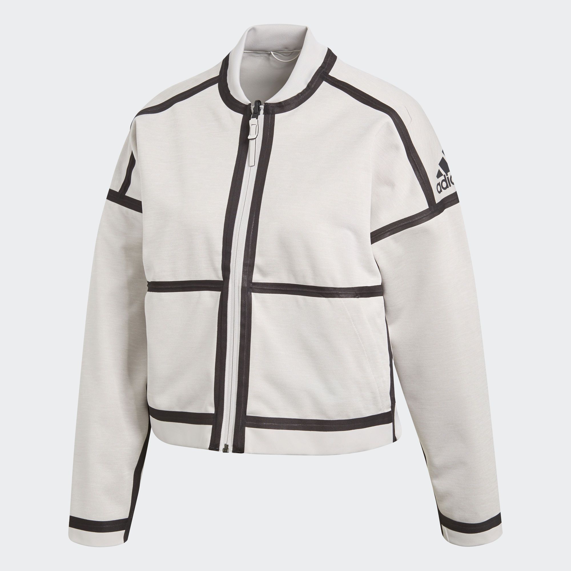 adidas originals women reversible zne jacket rev white cf1465 984
