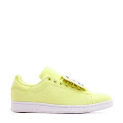 Adidas Originals Women Stan Smith Yellow GX8553 - FOOTWEAR - Canada