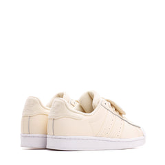 Adidas Originals Women Superstar Cream GW0592 - FOOTWEAR - Canada