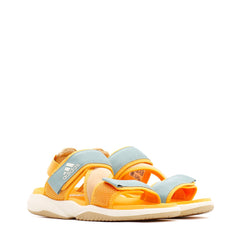 Adidas Originals Women Terrex Sumra Orange FX6049 - FOOTWEAR - Canada