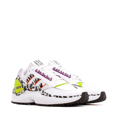 Adidas Originals Women ZX Wavian White GW0517 - FOOTWEAR - Canada