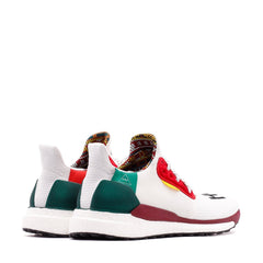 Adidas Originals x Pharrell Williams Solar HU Glide Boost White BB8044 - FOOTWEAR - Solestop.com - Canada