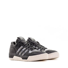 FOOTWEAR - Adidas Originals X United Arrows Japan UAS Rivalry Lo Black Snake B37112