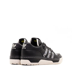 FOOTWEAR - Adidas Originals X United Arrows Japan UAS Rivalry Lo Black Snake B37112