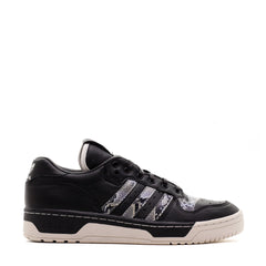 FOOTWEAR - Adidas Originals X United Arrows Japan UAS Rivalry Lo Black Snake B37112