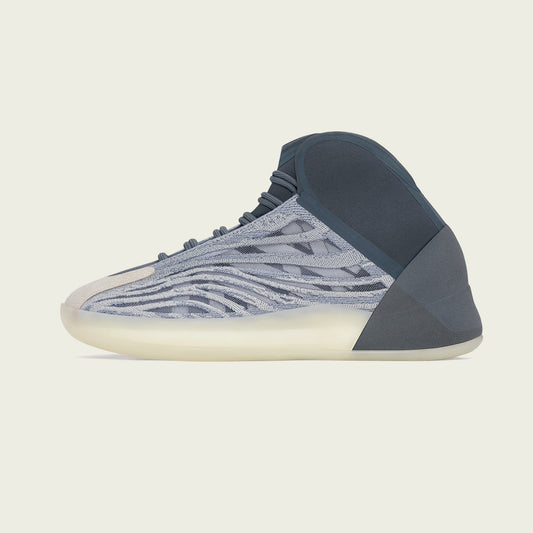 Adidas Originals YEEZY QNTM Mono Carbon GX6594 - FOOTWEAR - Canada