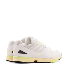 FOOTWEAR - Adidas Originals ZX 4000 White Men EE4762