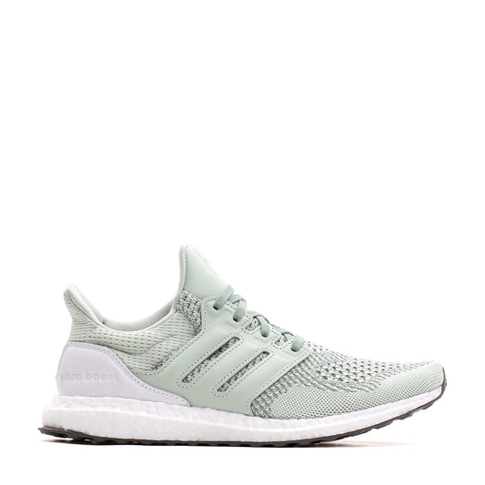 Adidas Running Men Ultraboost 1.0 White Green HQ2199 - FOOTWEAR - Canada