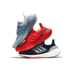 Adidas Running Men Ultraboost 22 Red GX5462 - FOOTWEAR - Canada